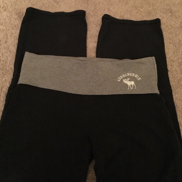Yoga pants