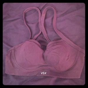 Victoria's Secret Sports bra