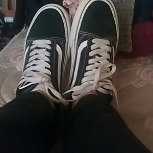 Meet your Posher, Rosa