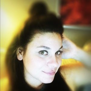 Meet your Posher, Viviane