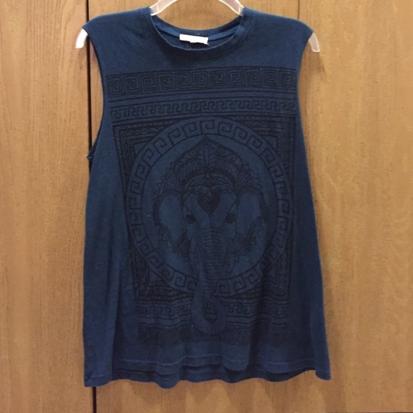 Urban Outfitters Hippie Tank Top - L