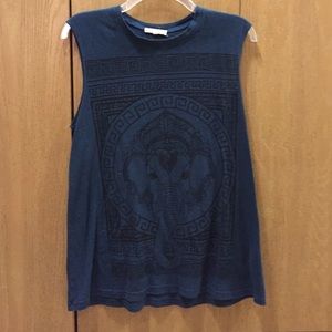 Urban Outfitters Hippie Tank Top - L