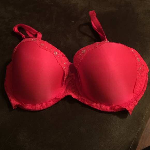34DD VS bra