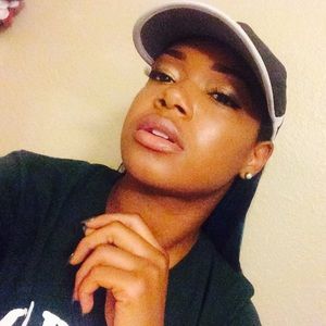 Meet your Posher, Cheyenne