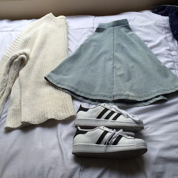 Topshop Skirt