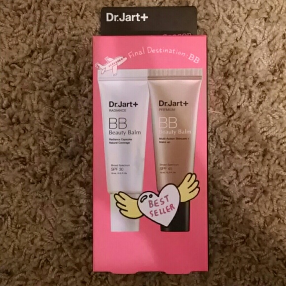 Dr. Jart beauty balm