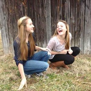 Meet your Posher, Christian