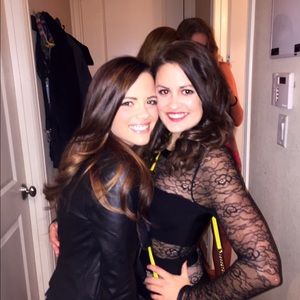 Meet your Posher, Julie