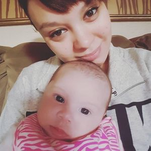 Meet your Posher, Monique