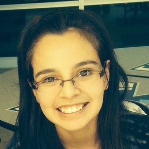 Meet your Posher, Carol