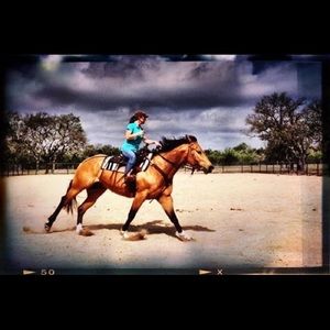 Meet your Posher, Stacey