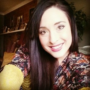 Meet your Posher, Jamie