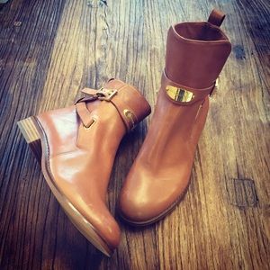 Michael Kors Arley Ankle Boot