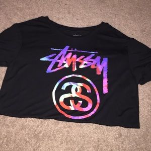 Stussy shirt