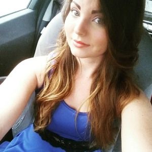 Meet your Posher, Anne