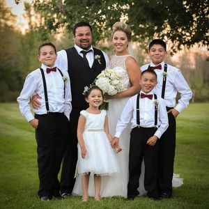 Meet your Posher, Kristy