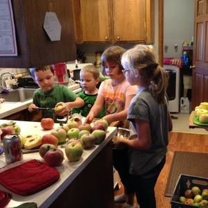 Meet your Posher, Shawna