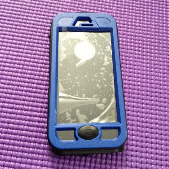 Cell phones case ihome