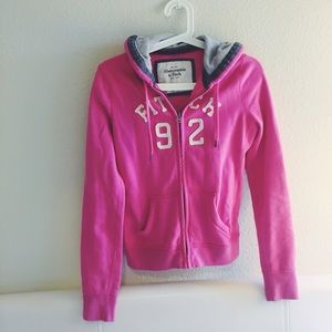 Abercrombie & Fitch Hoodie
