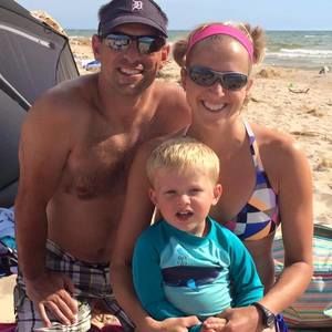 Meet your Posher, Kelly