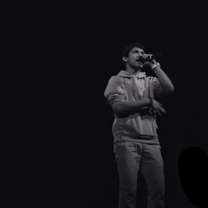 Meet your Posher, Jonas