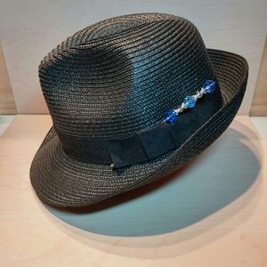 Swarovski Crystal Hat Pin