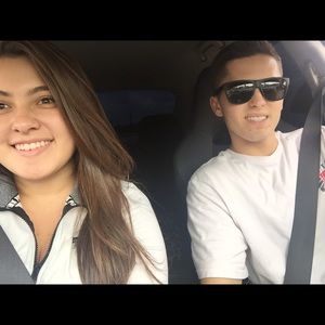 Meet your Posher, Malia