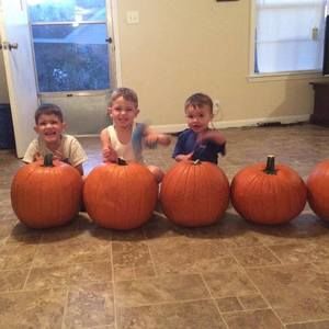 Meet your Posher, Kayla