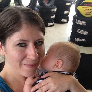 Meet your Posher, Jennifer