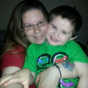 Meet your Posher, Kristina