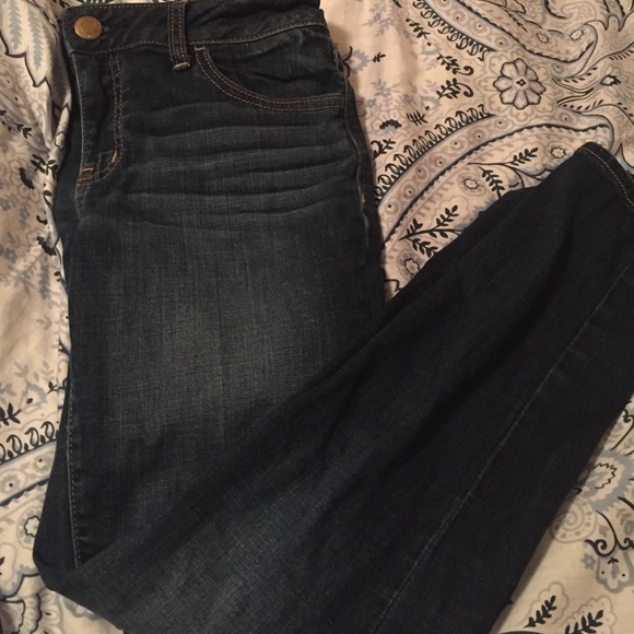 American Eagle Jeggings