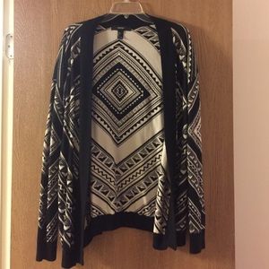 Forever 21 Cardigan - L