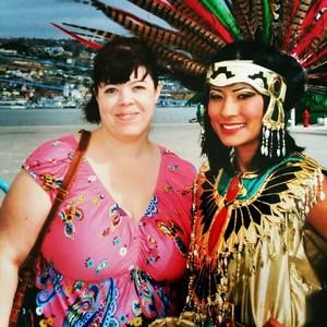 Meet your Posher, Janelle