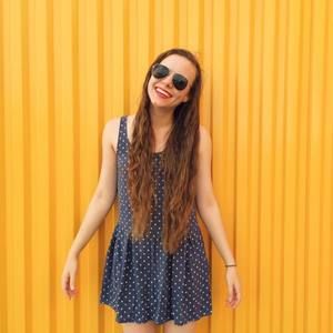 Meet your Posher, Leah