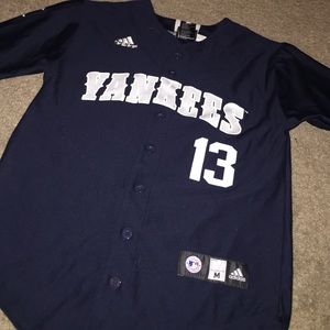 Yankee Jersey