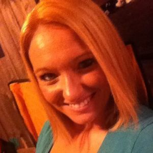 Meet your Posher, Ginger