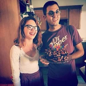 Meet your Posher, Mackinley