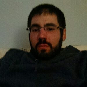 Meet your Posher, Nick