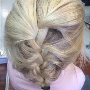 Meet your Posher, Carly