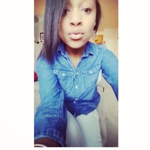 Meet your Posher, Lillian