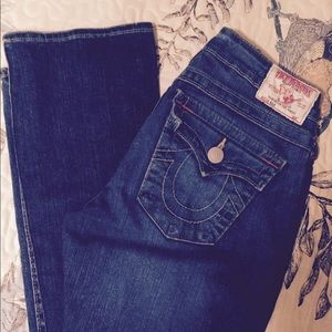 Authentic True Religion Jeans