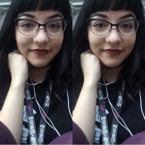 Meet your Posher, Marcela