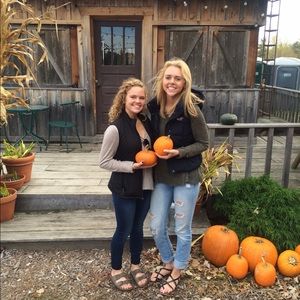 Meet your Posher, Calihan