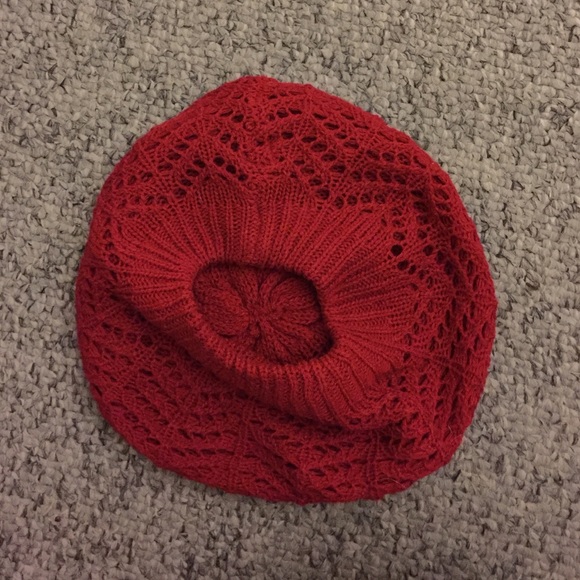 Winter beany