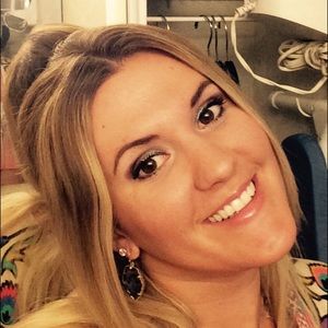 Meet your Posher, Katherine