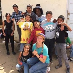 Meet your Posher, Jordan