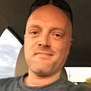 Meet your Posher, Bryan