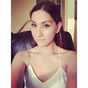 Meet your Posher, Marilu