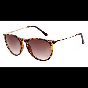 Cat eye Vintage sunglasses for women