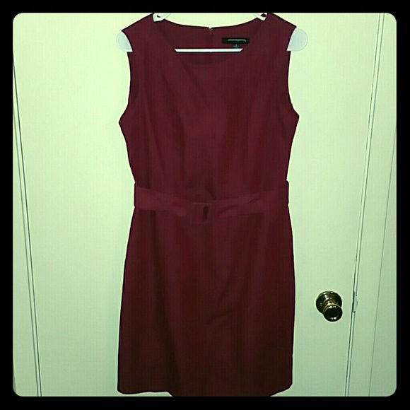 Great Fall / Winter Dress!!